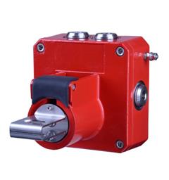 Ex PushButton STExCP8PBDASPN3R ExR+SxR SS316L IP66 Ex-db-IIC-T6-Gb